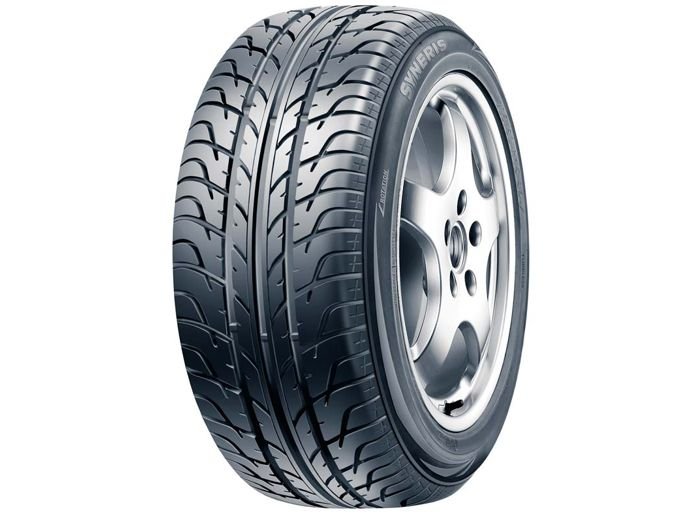  215/55 R17 W98 Taurus 401