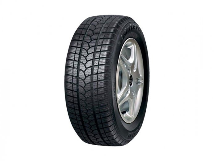  175/70 R13 T82 Taurus 601