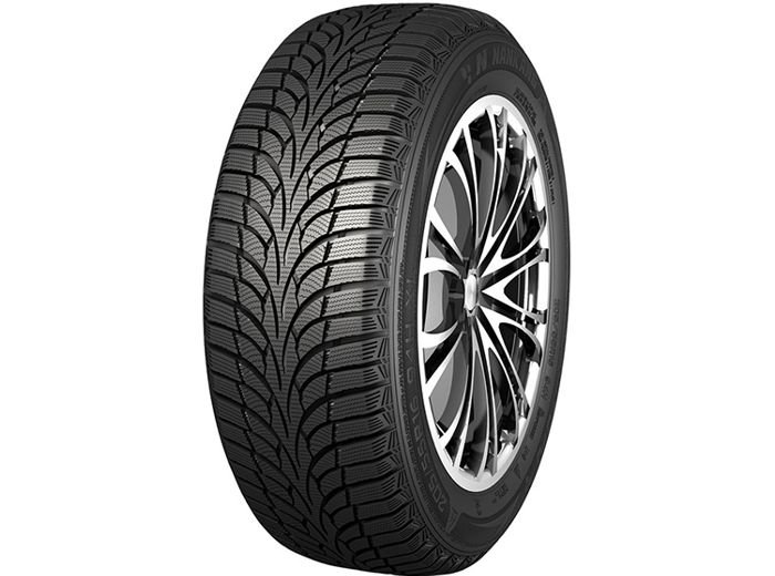  205/55 R17 V95 NANKANG Activa SV-3