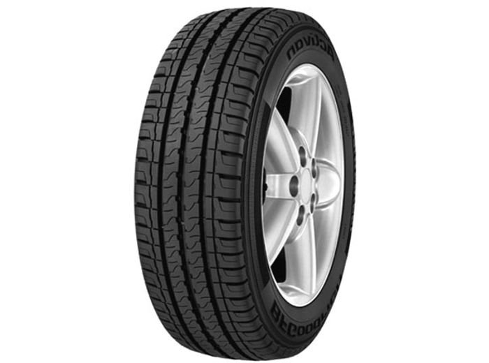  185/75 R16 R104/102 BF Goodrich Activan GO