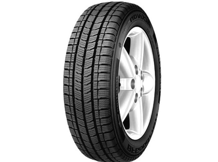  195/75 R16 R107/105 BF Goodrich Activan Winter C