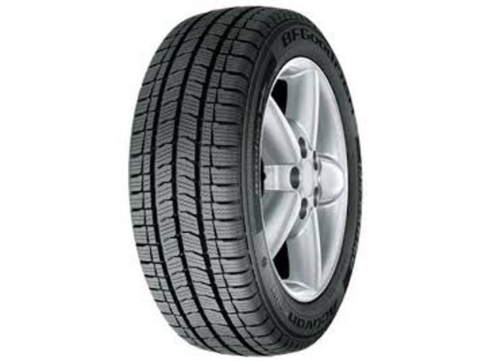  215/75 R16 R116/114 BF Goodrich Activan Winter GO