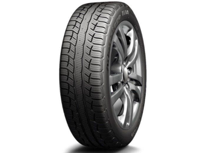  255/45 R20 W101 BF Goodrich Advantage All Season