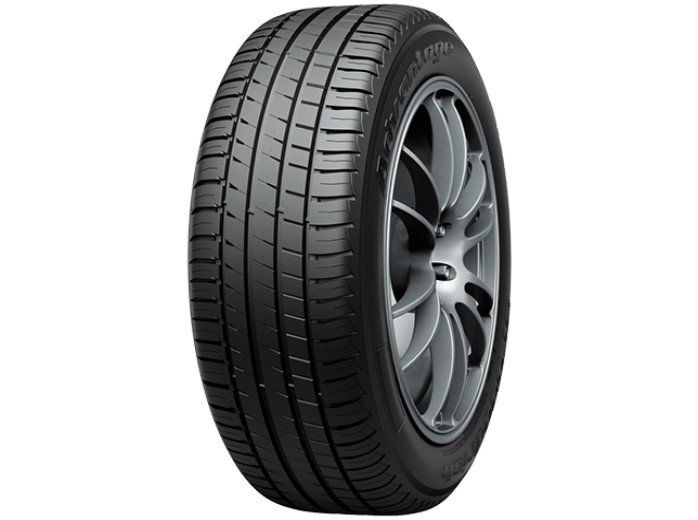  205/55 R17 W91 BF Goodrich Advantage