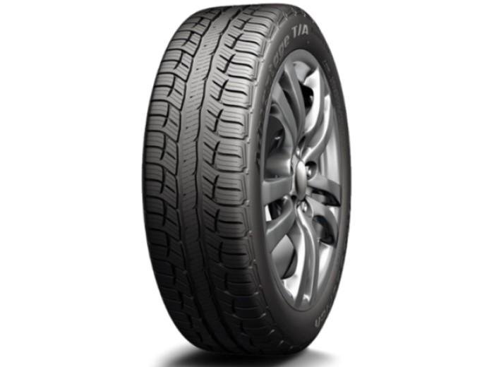  245/40 R18 Y97 BF Goodrich Advantage SUV  All Season