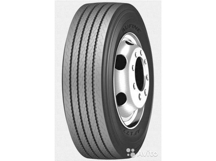  275/70 R22.5  Aufine AF177