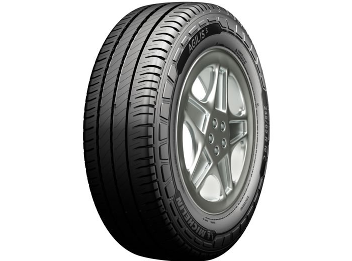  205/70 R15 R106/104 Michelin AGILIS 3