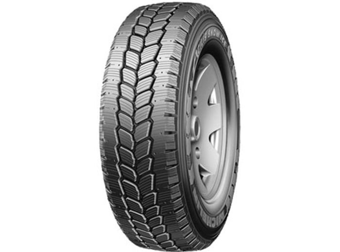  215/65 R15 T104 Michelin Agilis 51 Snaw-Ice