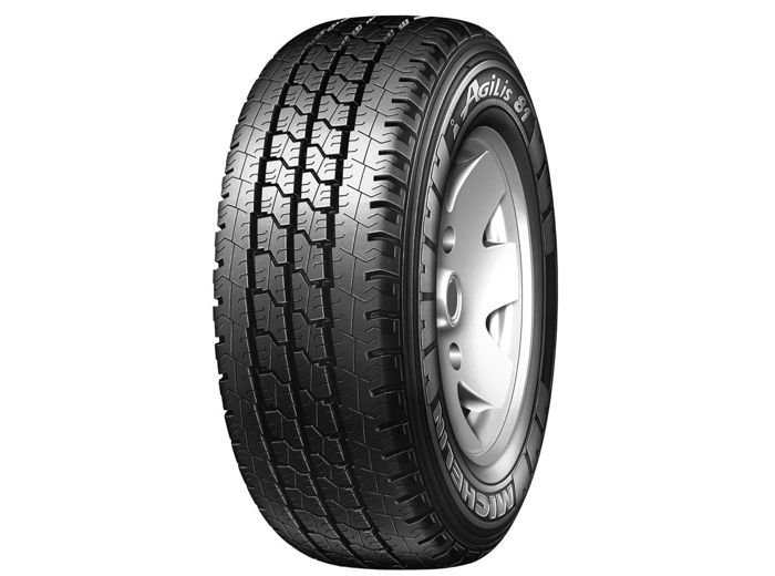  195/65 R16 R104/102 Michelin Agilis