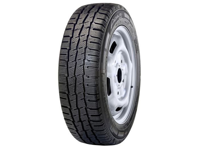  195/75 R16 R107/105 Michelin Agilis Alpin