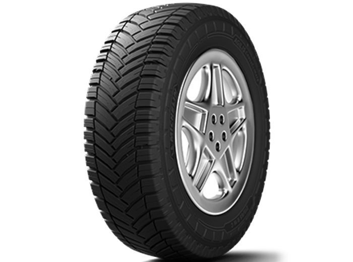  205/70 R15 R106/104 Michelin Agilis Cross Climate