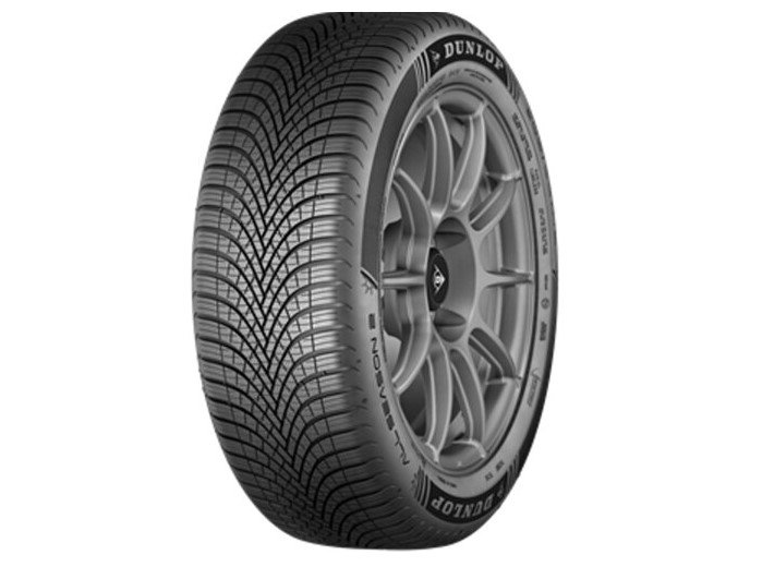  235/55 R17 W103 Dunlop All Season 2  XL