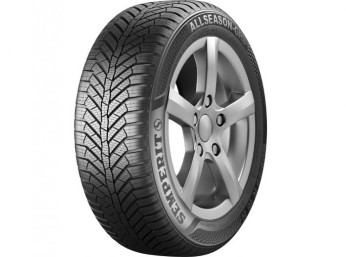  205/60 R16 V96 Semperit All Season Grip