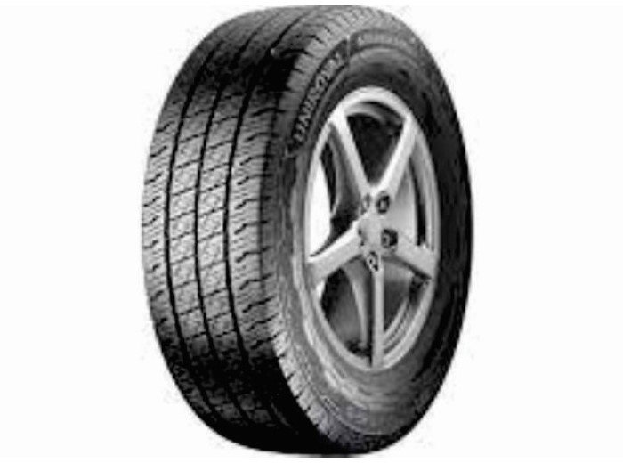  215/60 R17 T109/107 Uniroyal All season Max 