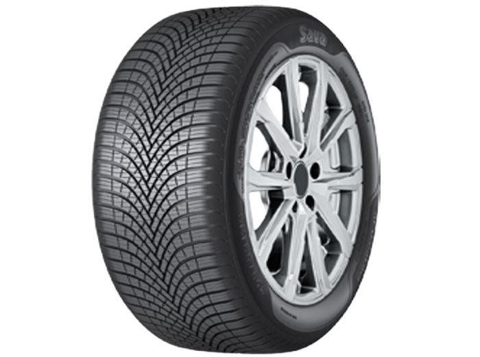  235/60 R18 H107 Sava ALL WEATHER