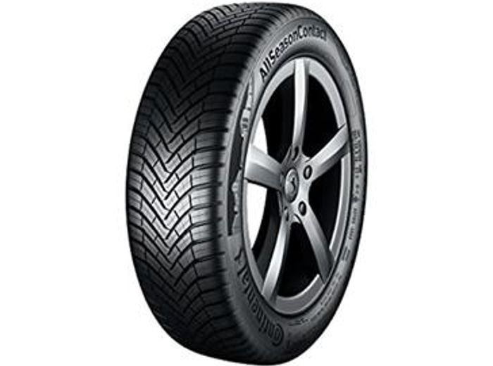  205/40 R17 V84 Continental AllSeasonContact ASC XL