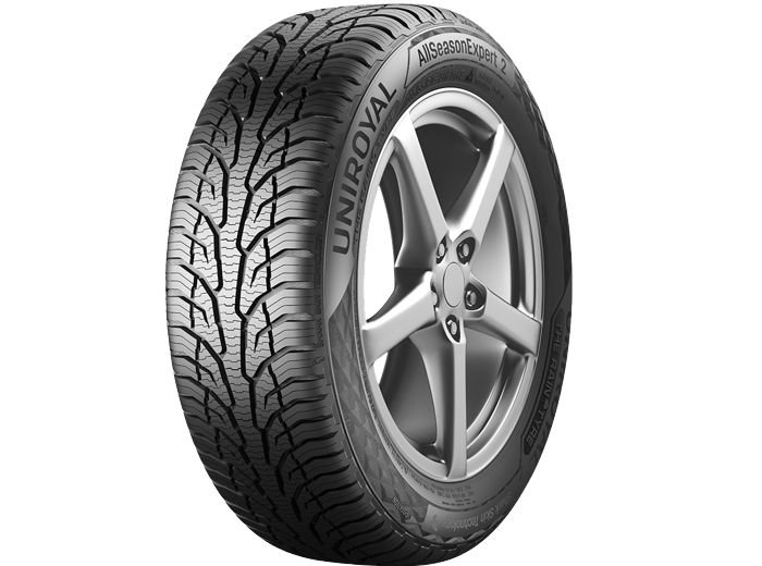  245/45 R18 Y100 Uniroyal AllSeasonExpert2