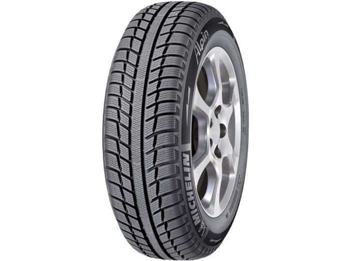  185/70 R14 T88 Michelin Alpin A3