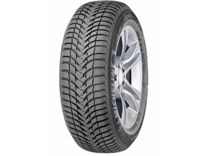  165/65 R15 T81 Michelin Alpin A4