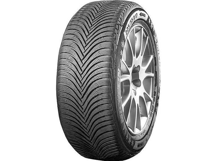  235/40 R20 V96 Michelin Alpin A5