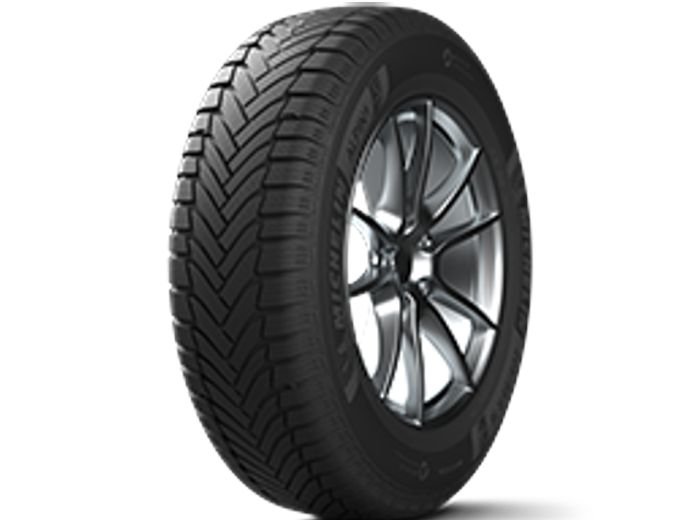  195/55 R20 H95 Michelin Alpin A6  XL