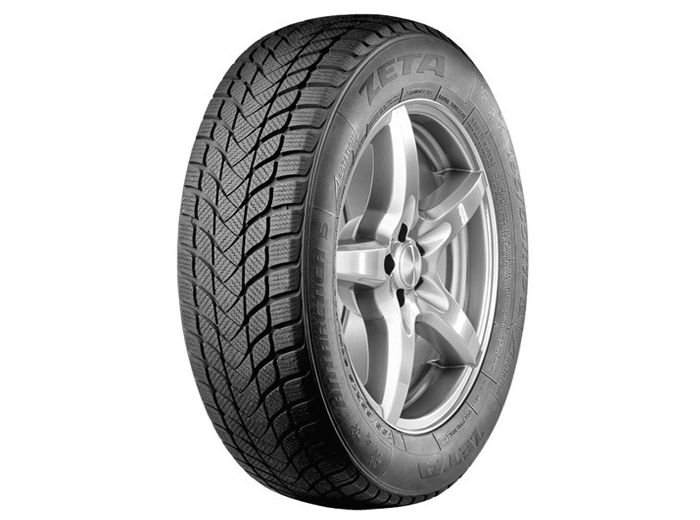  225/50 R17 H98 Zeta Antarctica 5