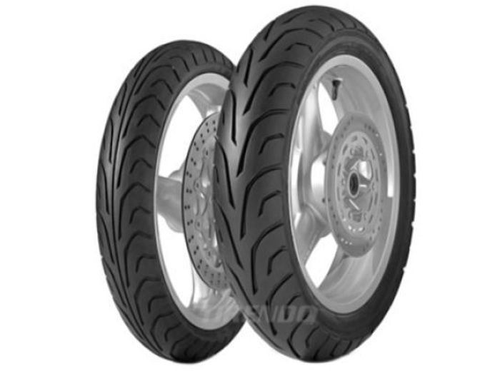  130/80 R18 V66 Dunlop ArrowStreetsmart