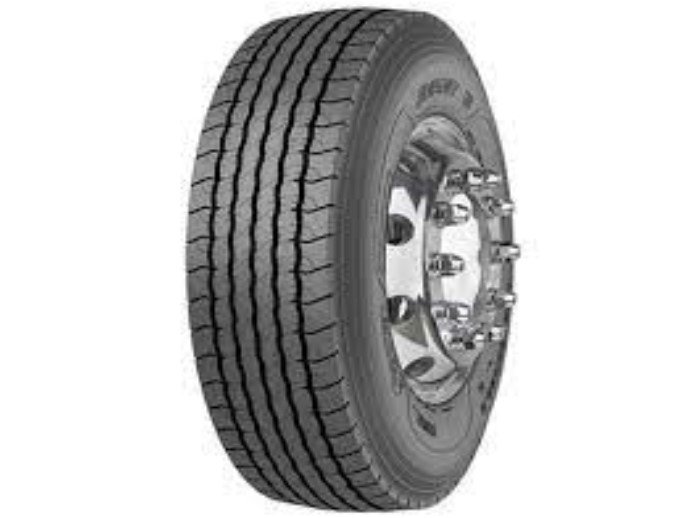  315/80 R22.5  Sava AVANT 5