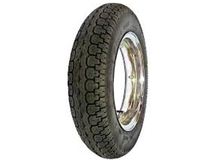  3/50 R10 J59 Mitas B14 scooter