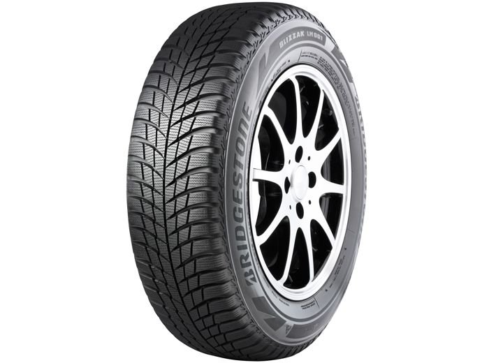  265/50 R20 V111 Bridgestone BLIZZAK LM005