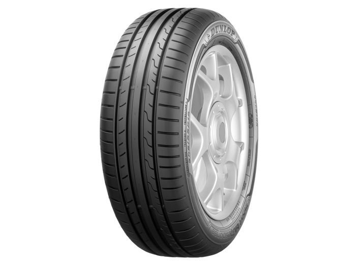  215/65 R17 V99 Dunlop Blueresponse