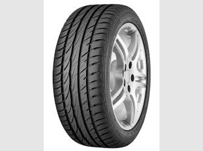  215/65 R15 H96 Barum Bravuris 2