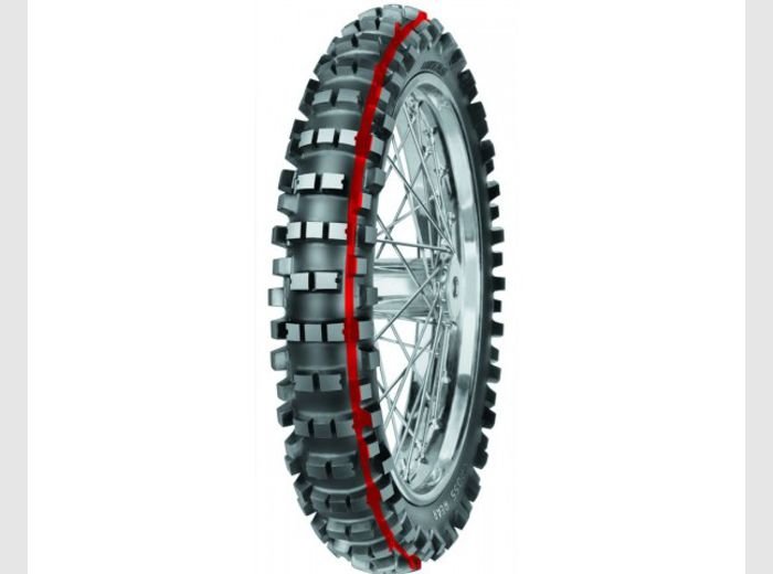  120/90 R18 M65 Mitas C-10