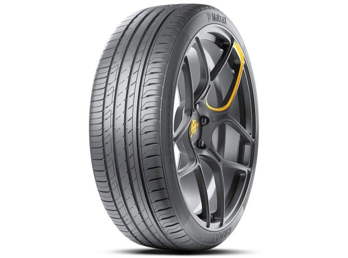  195/55 R16 V87 Matrax Camarga