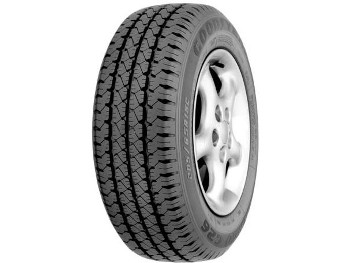  215/75 R15 R113/111 Goodyear Cargo G26