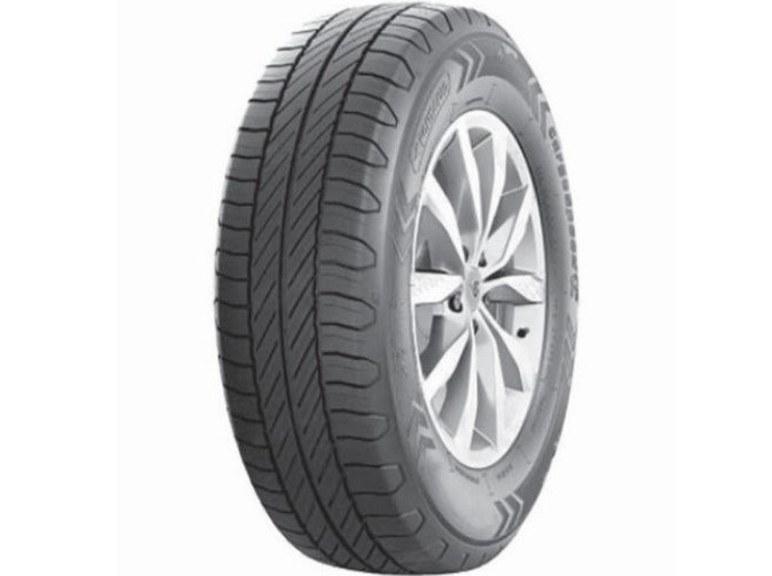  205/70 R15 S106/104 Orium Cargo speed EVO OR