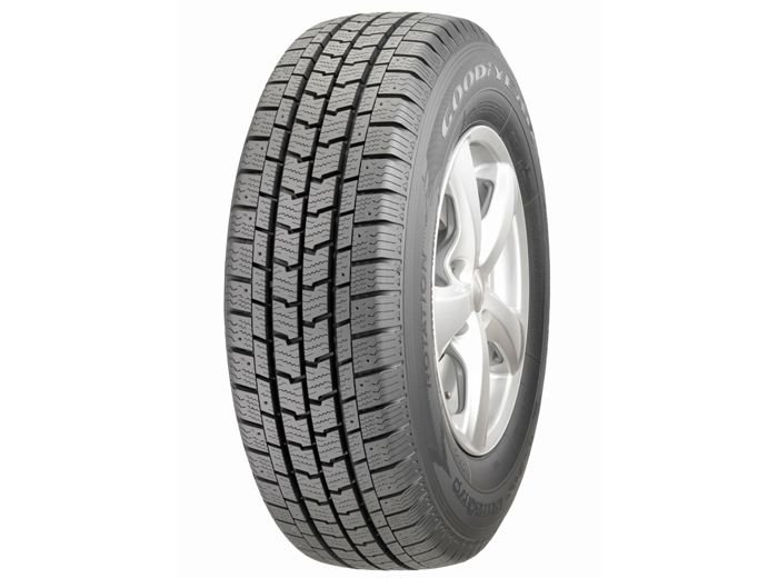  205/65 R15 T102/100 Goodyear Cargo ug 2