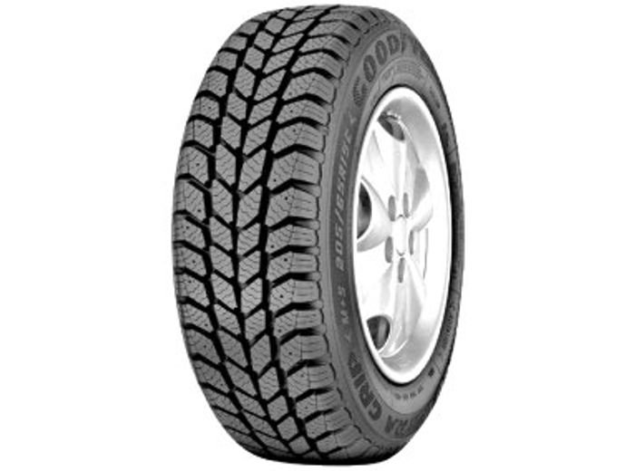  195/65 R16 T104/102 Goodyear Cargo ug