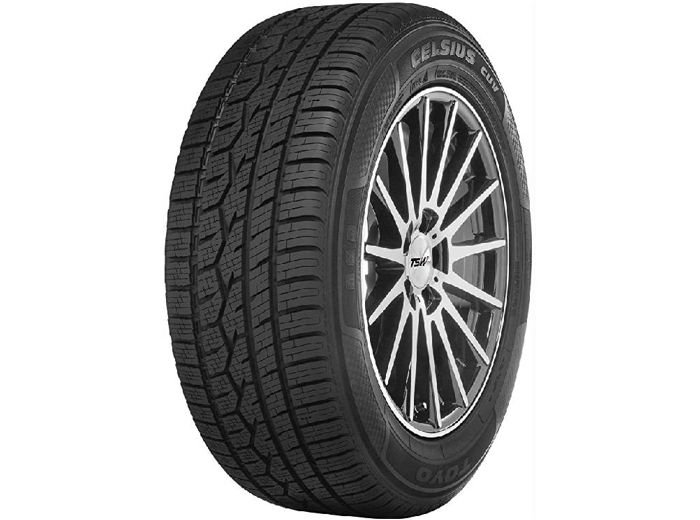  225/55 R18 V98 Toyo Celsius All season SUV