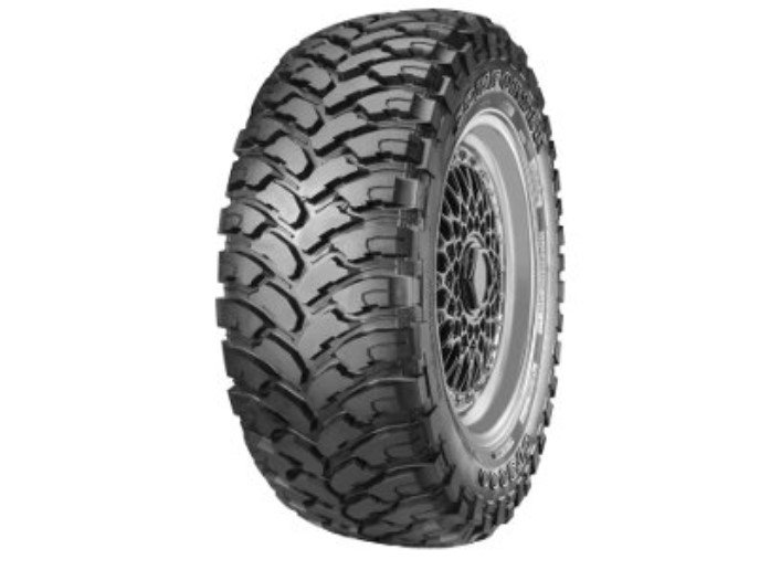  31/10.5 R15  COMFORSER CF3000