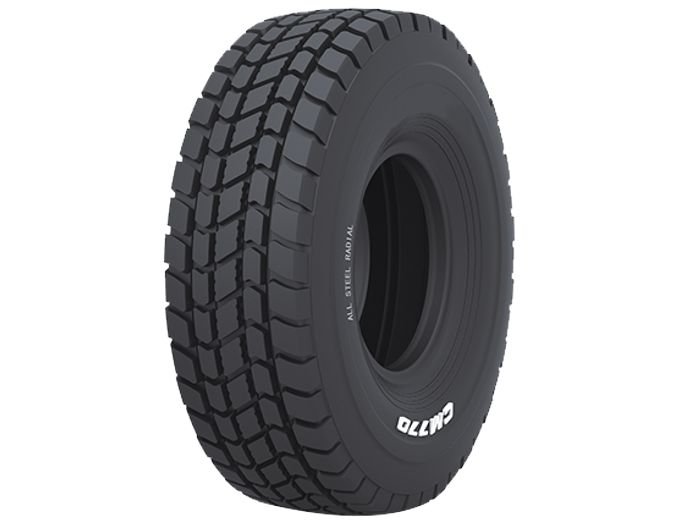  385/95 R24  Goodride CM770