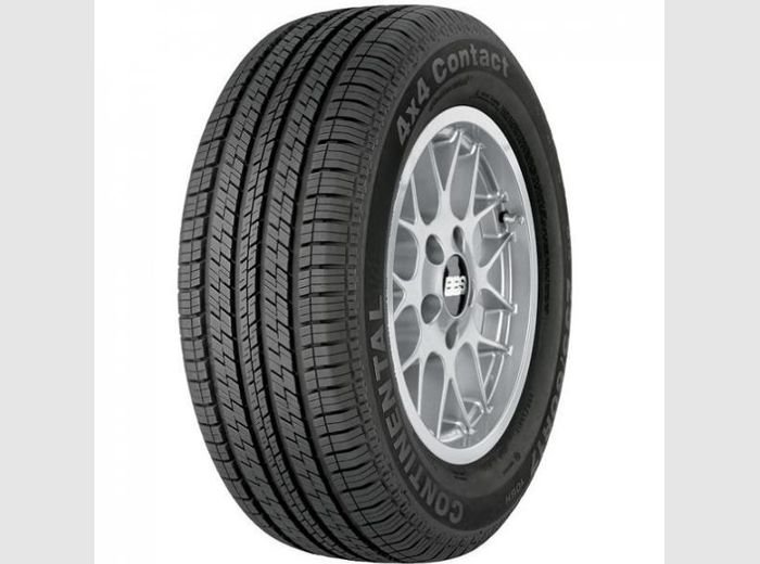  195/80 R15 H96 Continental Contact 4X4