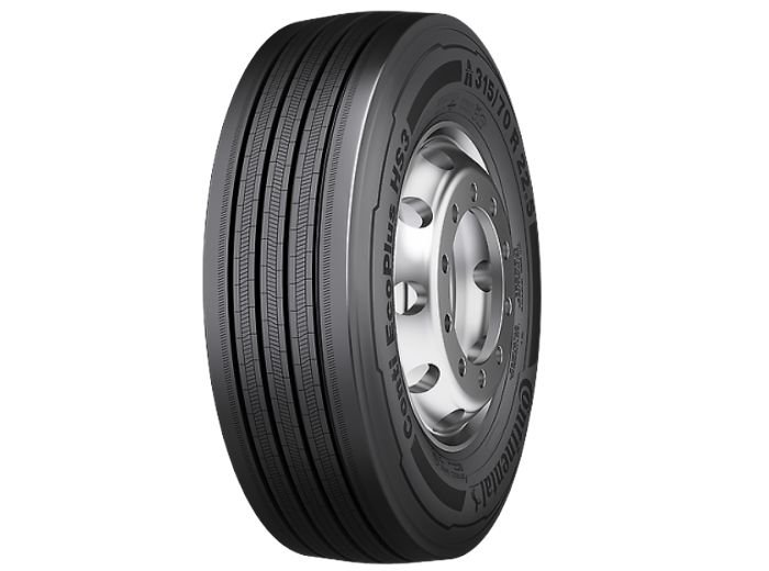  245/70 R19.5  Continental ContiEcoPlus HS3