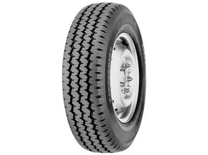  215/60 R16 T101 Fulda Conveo Tour