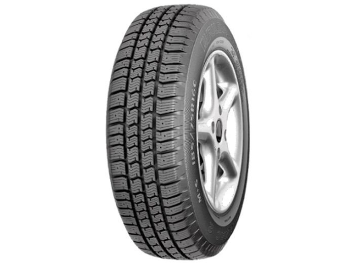  205/70 R15  Fulda Conveo Trac 2