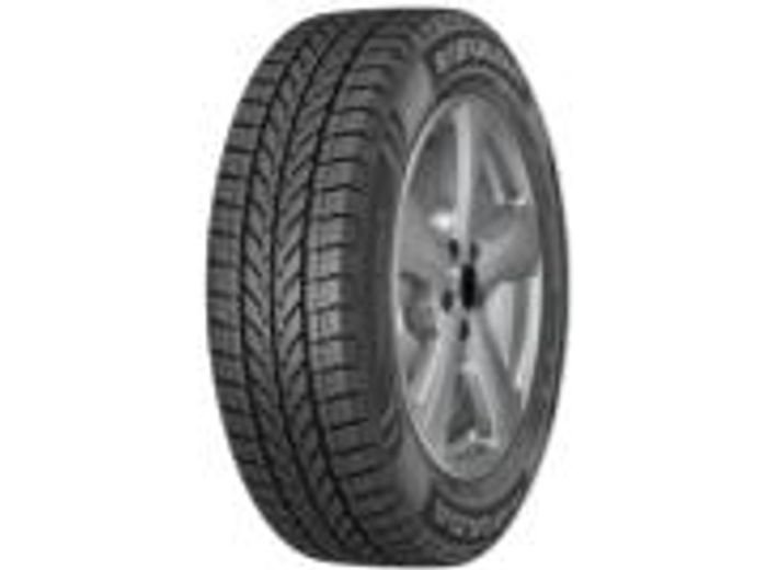  215/60 R17 T109 Fulda Conveo Trac 3