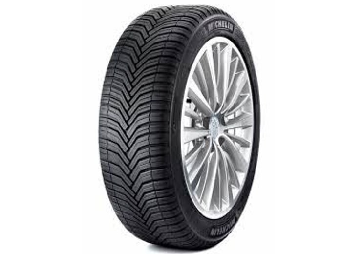  165/65 R14 T83 Michelin Cross climate