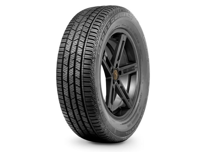  265/45 R21 H108 Continental Cross Contact CC  LX SPORT