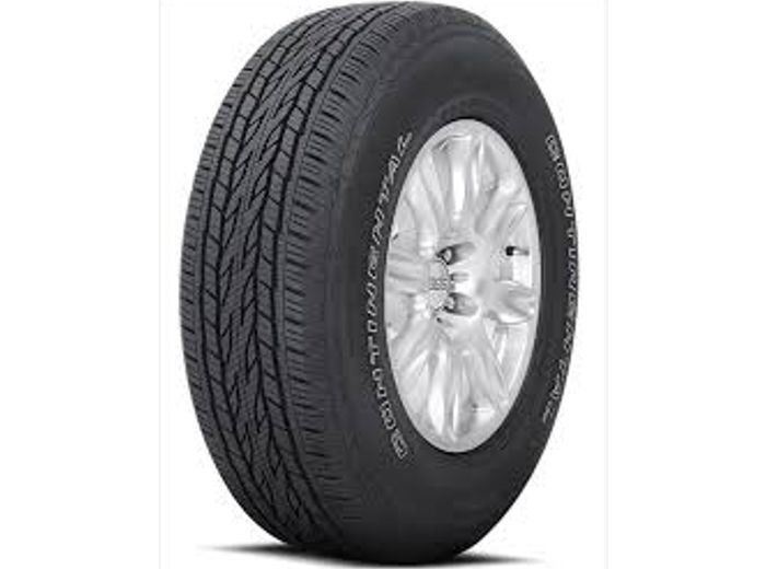  225/75 R15 T102 Continental Cross Contact CC  LX2