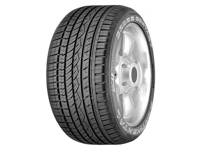  235/60 R16 H100 Continental Cross Contact CC UHP